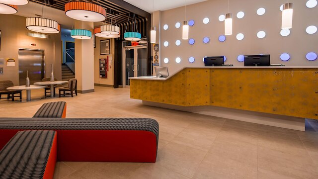 グロー  ベストウェスタン ブルックリン NYC