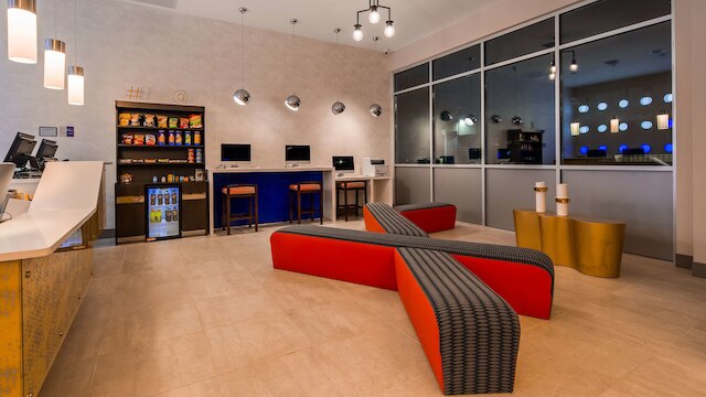 グロー  ベストウェスタン ブルックリン NYC