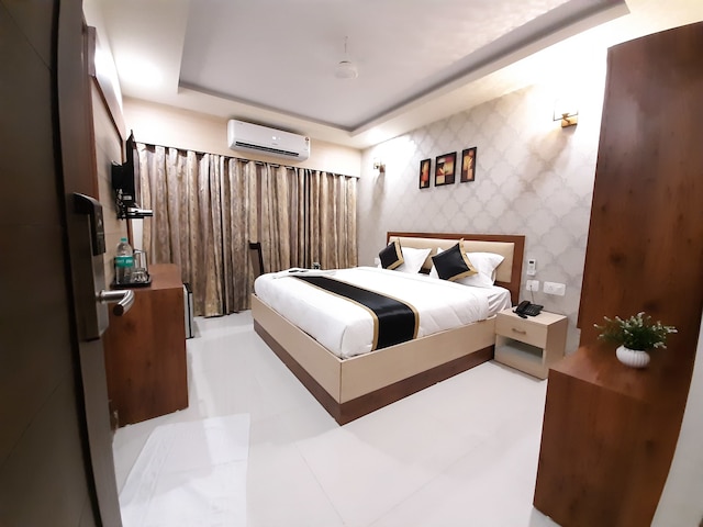 リザ レジデンシー