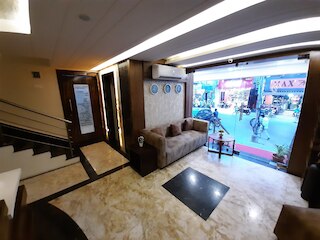 リザ レジデンシー