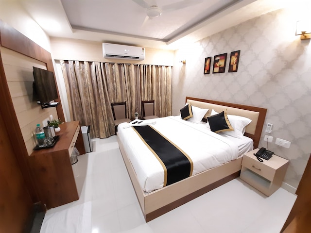 リザ レジデンシー