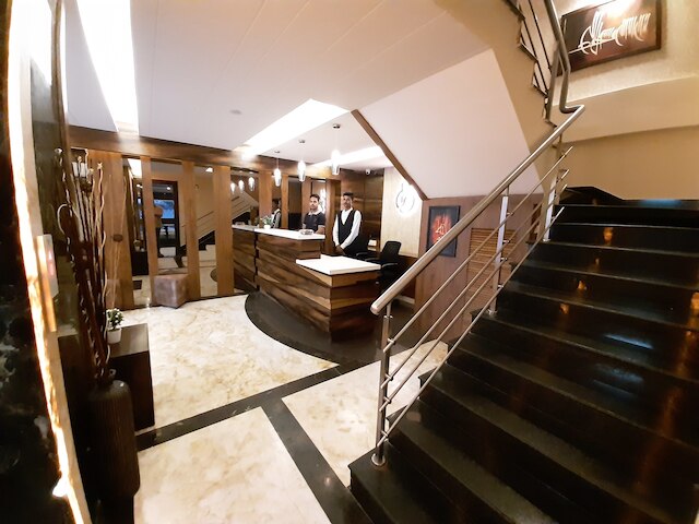 リザ レジデンシー