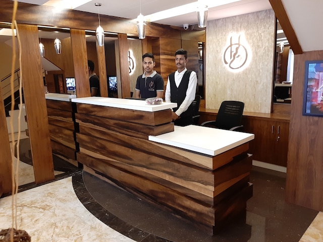 リザ レジデンシー