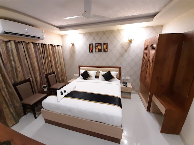 リザ レジデンシー