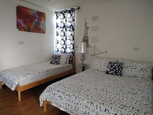 ジア メイ ファ ホームステイ