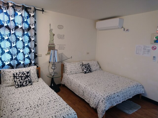 ジア メイ ファ ホームステイ