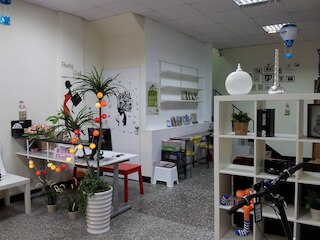 ジア メイ ファ ホームステイ