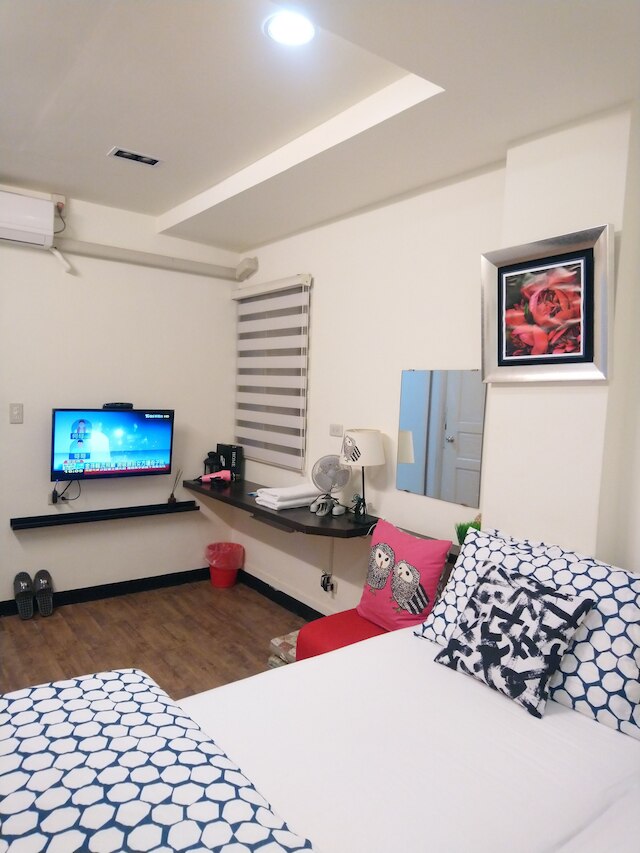 ジア メイ ファ ホームステイ