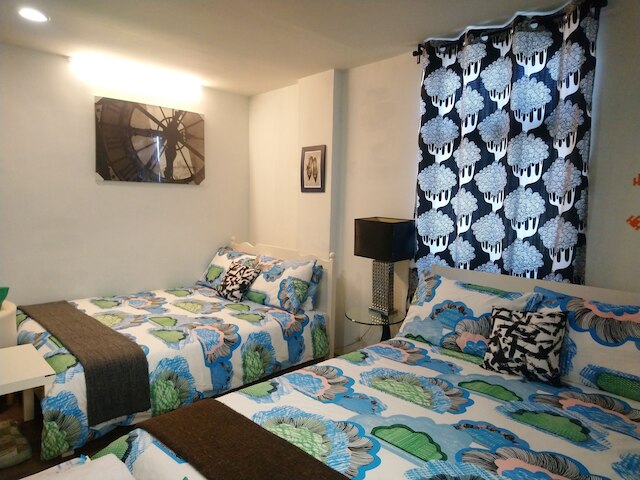 ジア メイ ファ ホームステイ