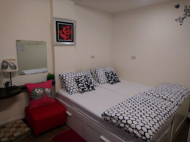 ジア メイ ファ ホームステイ