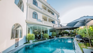 ホイアネーション ヴィラズ ホテル