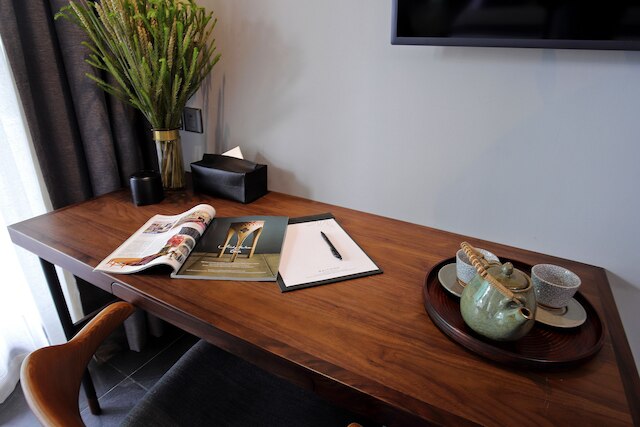 バイトング ホテル & リゾート