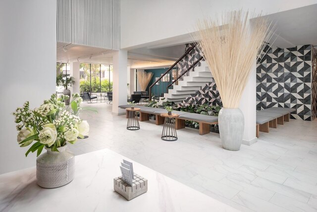 バイトング ホテル & リゾート