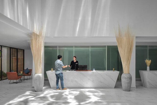 バイトング ホテル & リゾート