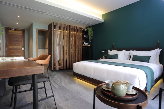 バイトング ホテル & リゾート