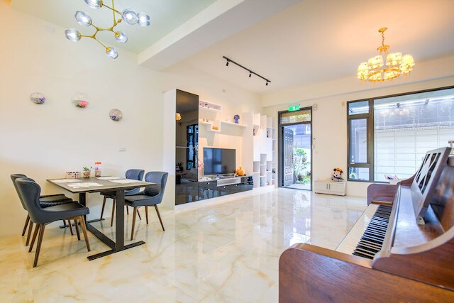 チャイルド ドリーム B&B