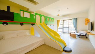 チャイルド ドリーム B&B