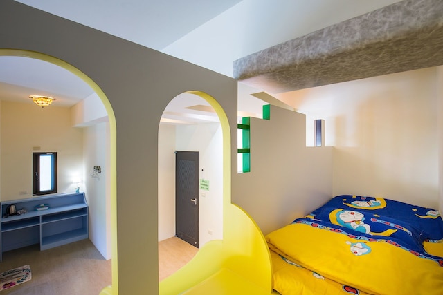 チャイルド ドリーム B&B