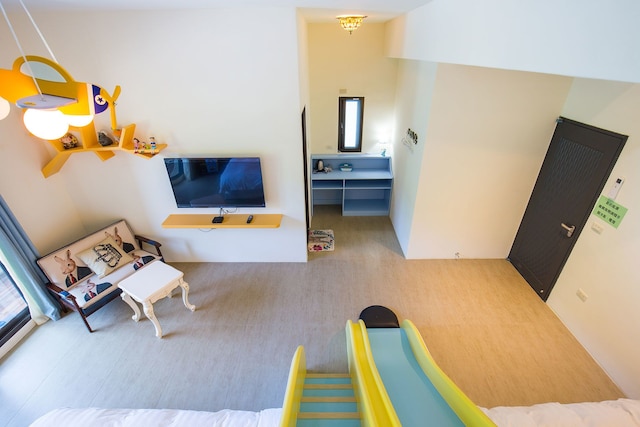 チャイルド ドリーム B&B