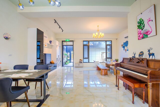 チャイルド ドリーム B&B