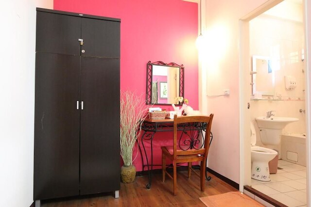 シュイシャン ヤ ジュ ホームステイ