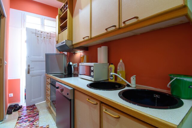 マグネット アパートメント