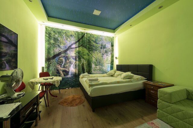 マグネット アパートメント