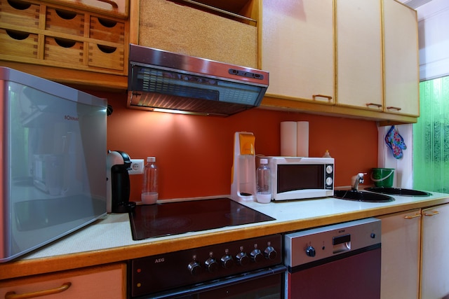 マグネット アパートメント