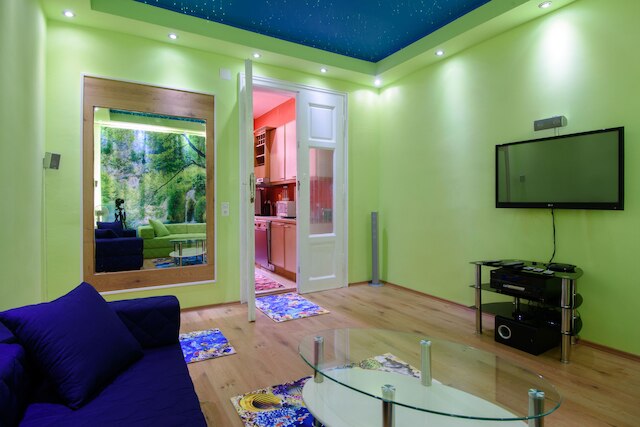 マグネット アパートメント