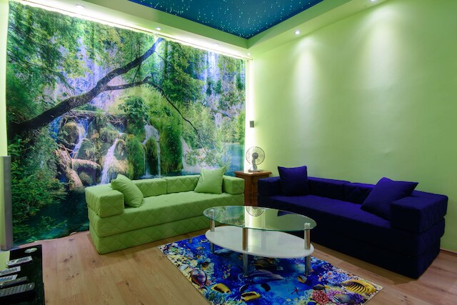 マグネット アパートメント