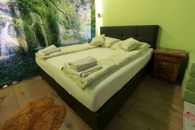 マグネット アパートメント