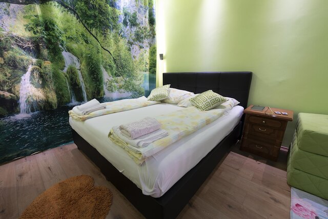 マグネット アパートメント