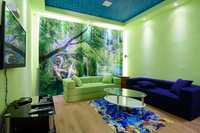 マグネット アパートメント