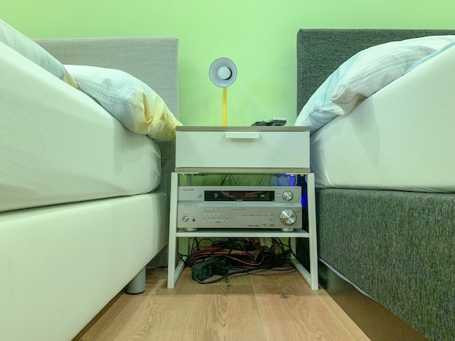 ファナー アパートメント