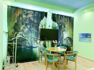 ファナー アパートメント