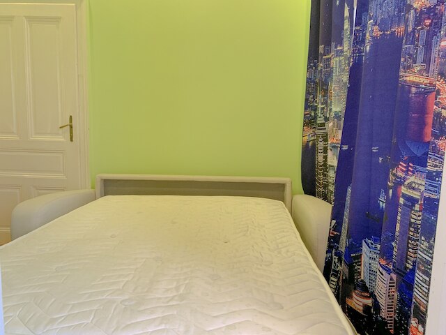 ファナー アパートメント