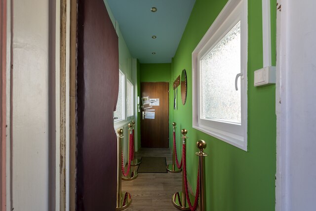 ファナー アパートメント