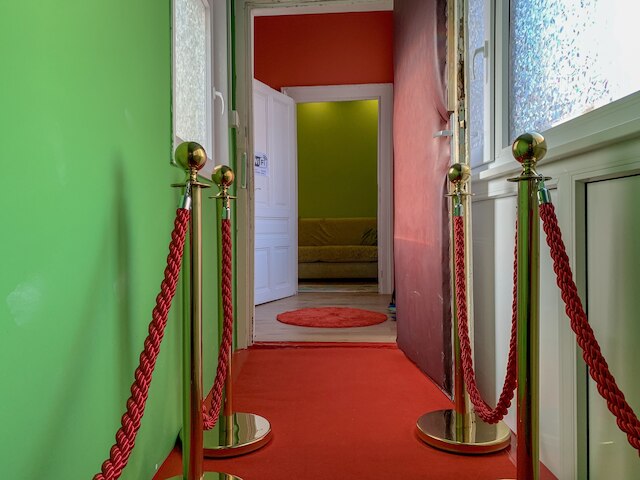 ファナー アパートメント