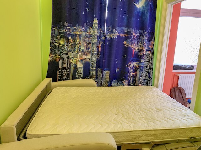 ファナー アパートメント