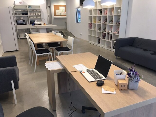 ルイファン イー ホステル (瑞芳驛青年旅館)