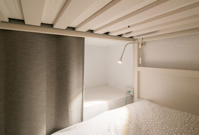 ルイファン イー ホステル (瑞芳驛青年旅館)