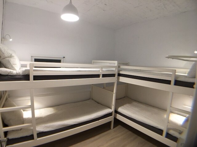 ルイファン イー ホステル (瑞芳驛青年旅館)