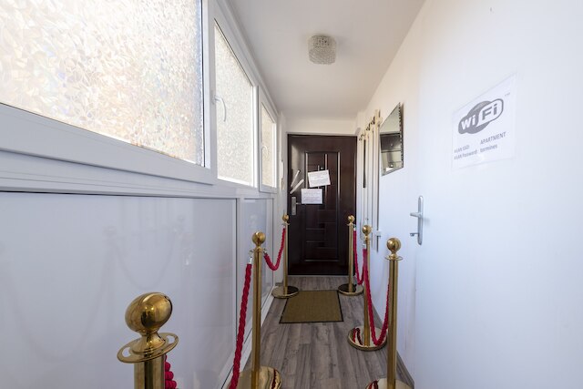 デルフィン アパートメント