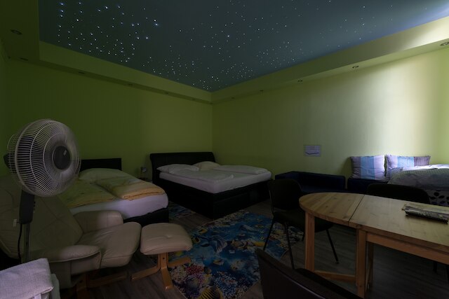 デルフィン アパートメント