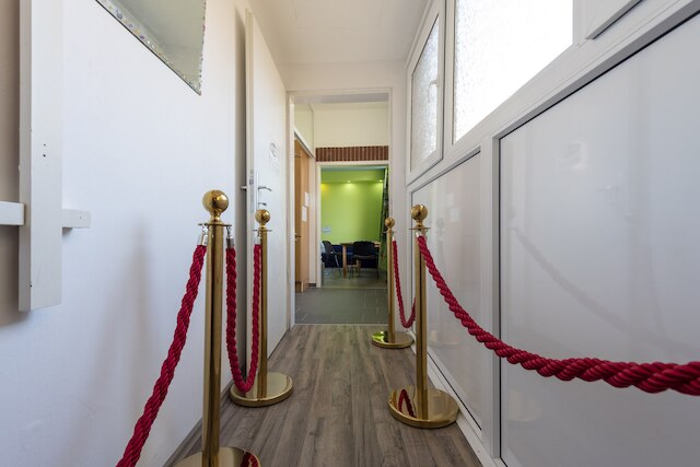 デルフィン アパートメント