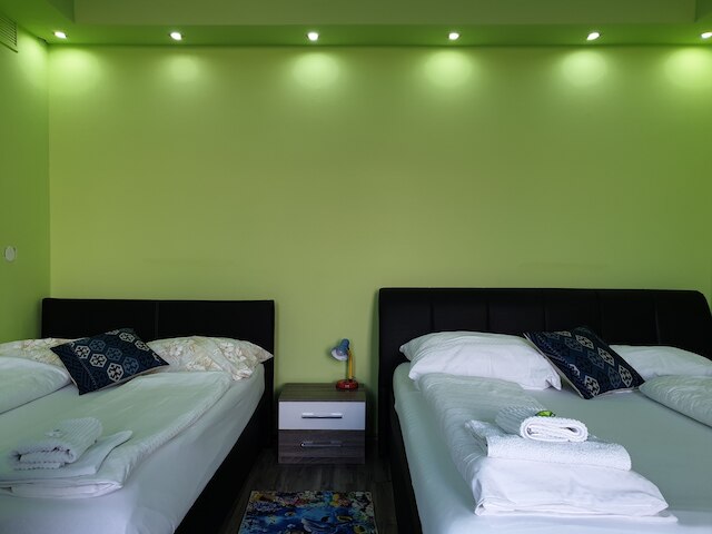 デルフィン アパートメント