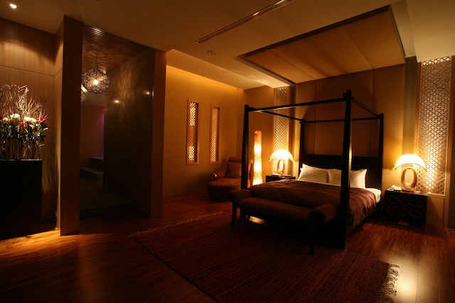 シャトー ブティック モーテル