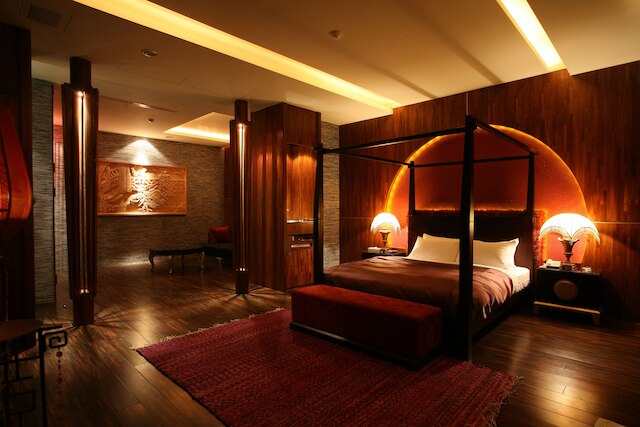 シャトー ブティック モーテル