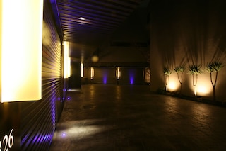 シャトー ブティック モーテル