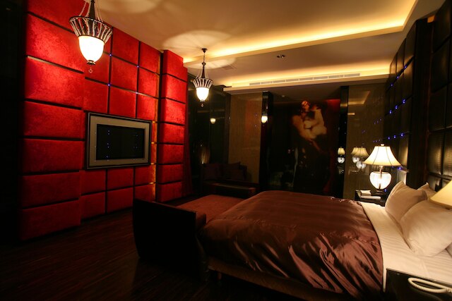 シャトー ブティック モーテル